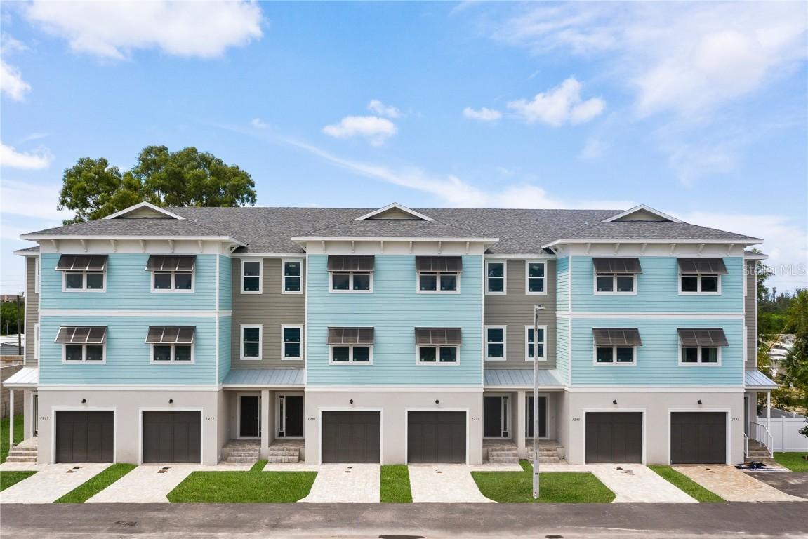 1229 Savona, St Petersburg, FL 33733