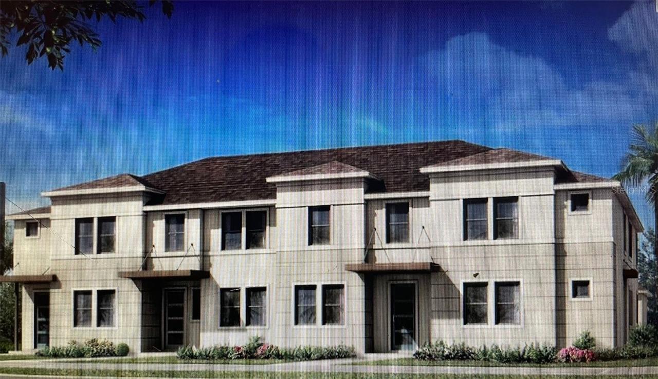 16360 Prairie School Dr., Winter Garden, FL 34787