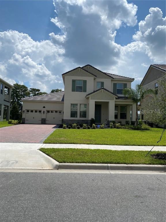 9561 Bolero Rd., Winter Garden, FL 34787