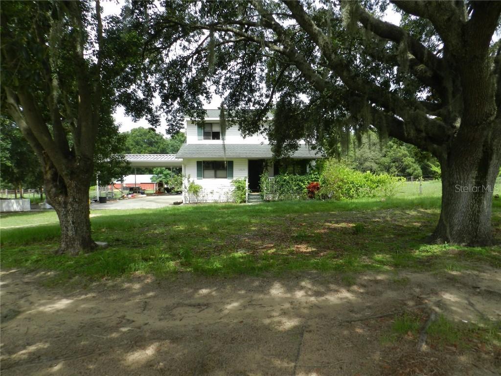 12625 Prosser Rd., Dade City, FL 33525