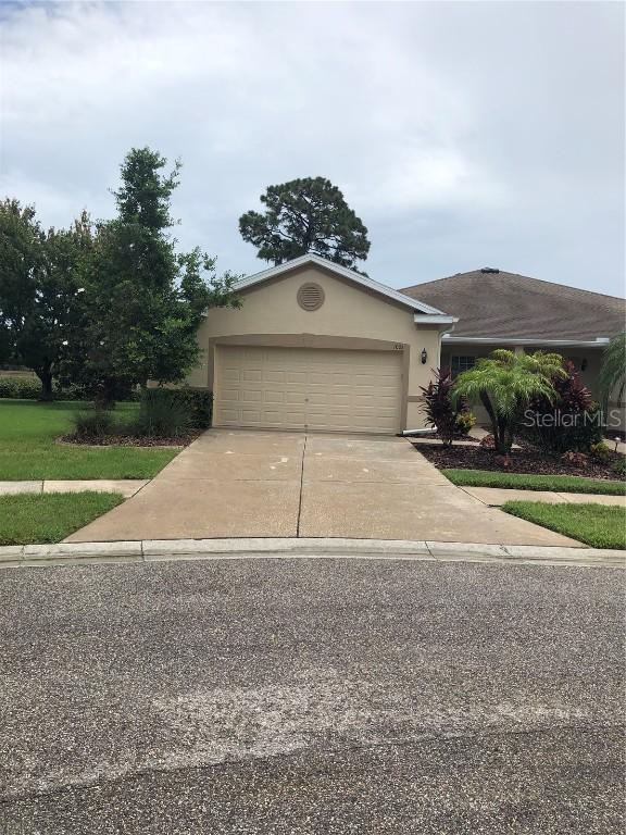 1008 Orca Ct., Holiday, FL 34691