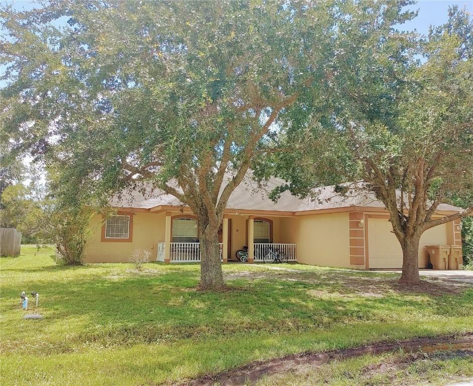 711 Pasteur Ln., Kissimmee, FL 34759