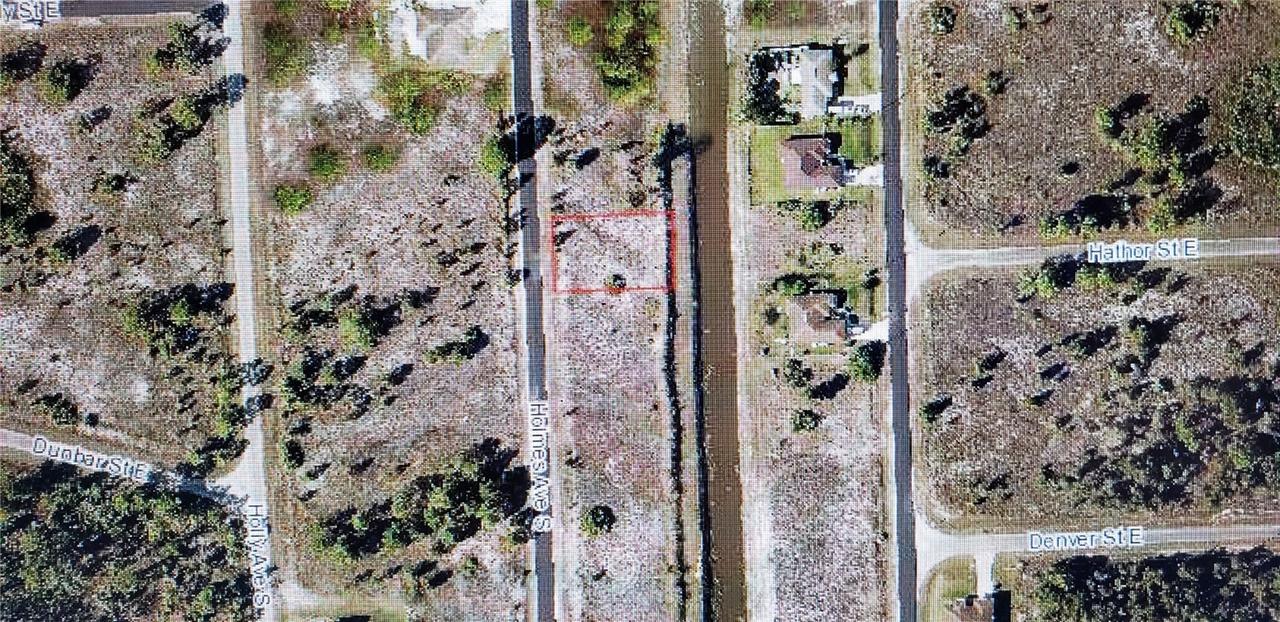 1147 Holmes Ave., Lehigh Acres, FL 33974