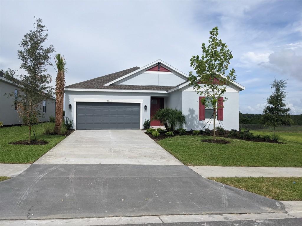 1016 Heron Sound Dr., Apopka, FL 32703