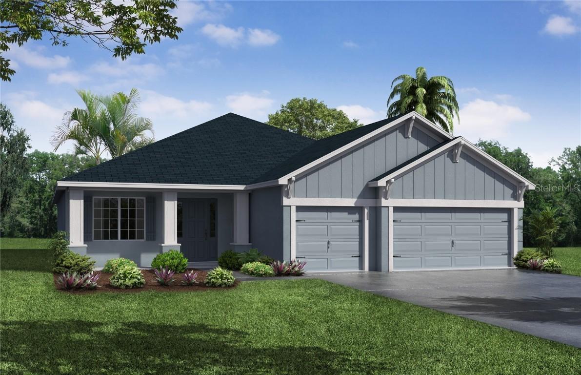 4154 Timber Valley Way, Lakeland, FL 33811