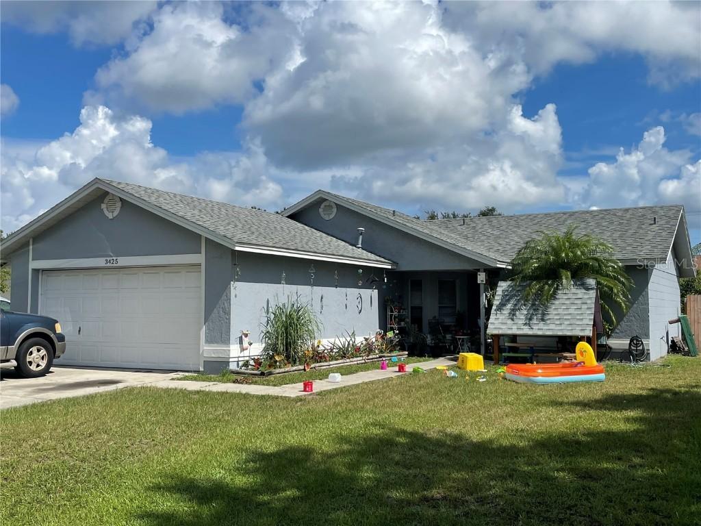 3425 Fox Ridge St., Winter Haven, FL 33884