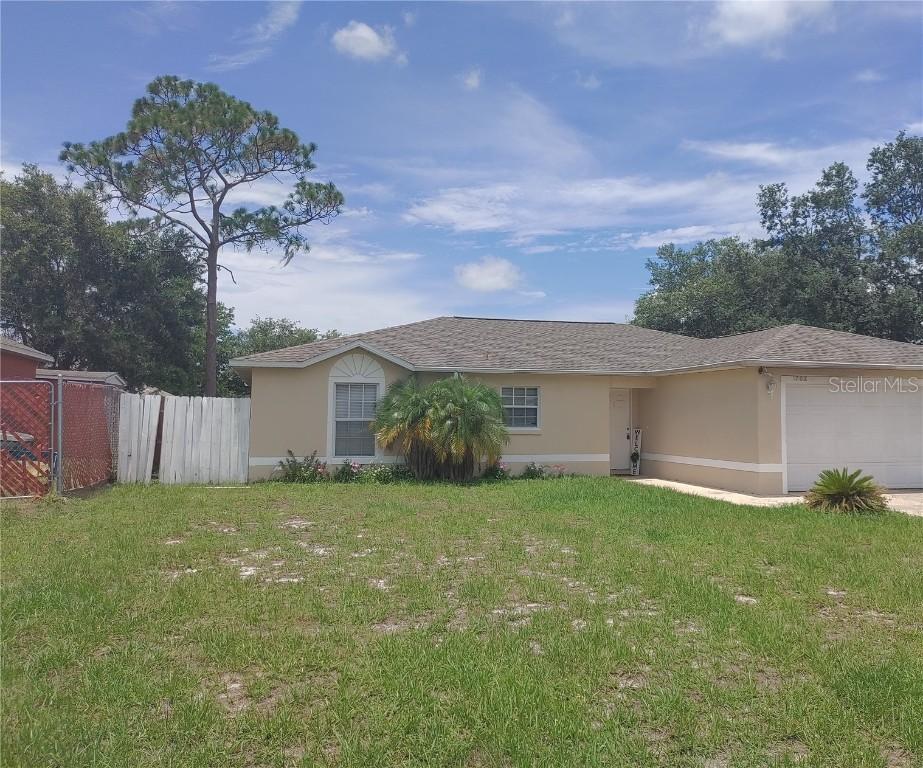 [Address Hidden by Seller], Poinciana, FL 34759