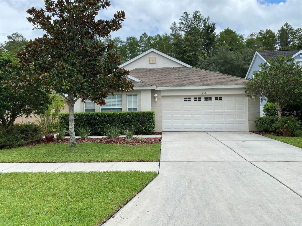 19518 Sunset Bay Dr., Land O Lakes, FL 34638