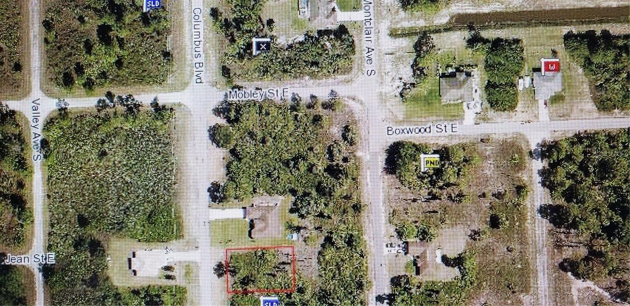637 Columbus Blvd., Lehigh Acres, FL 33974