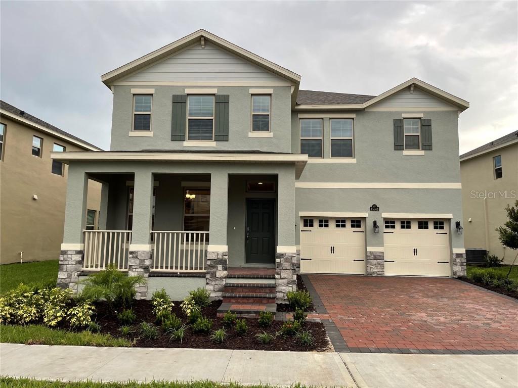 15543 Mango Isle St., Winter Garden, FL 34787