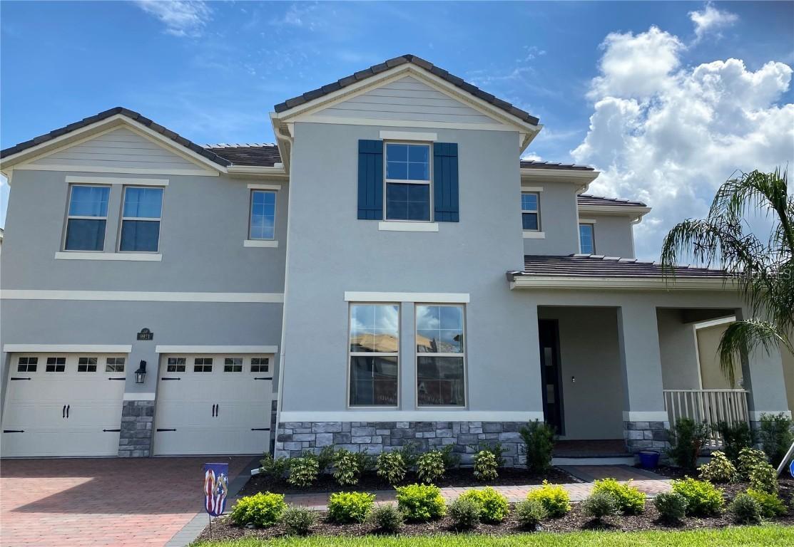 9921 Lost Creek Dr., Winter Garden, FL 34787