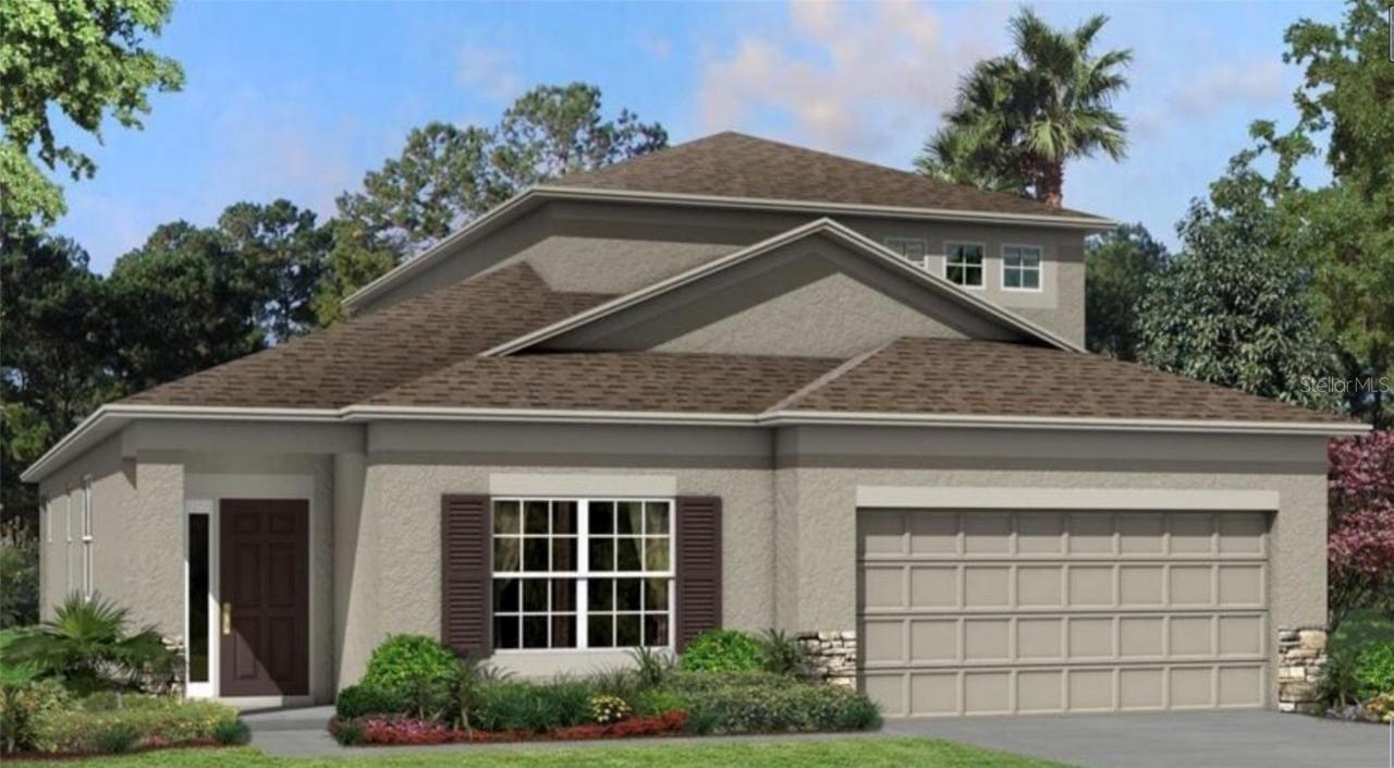 19433 Redwood Point Dr., Tampa, FL 33647