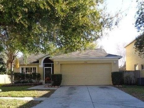 1306 Key West Ct., Wesley Chapel, FL 33544