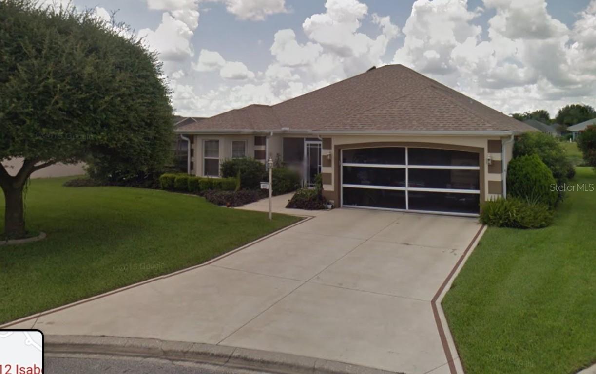 1012 Isabella Ave., The Villages, FL 32159