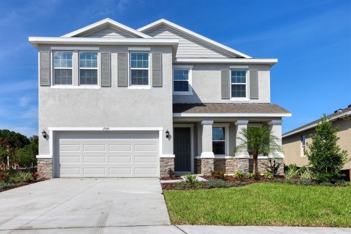 17645 Cantarina Cove, Bradenton, FL 34211