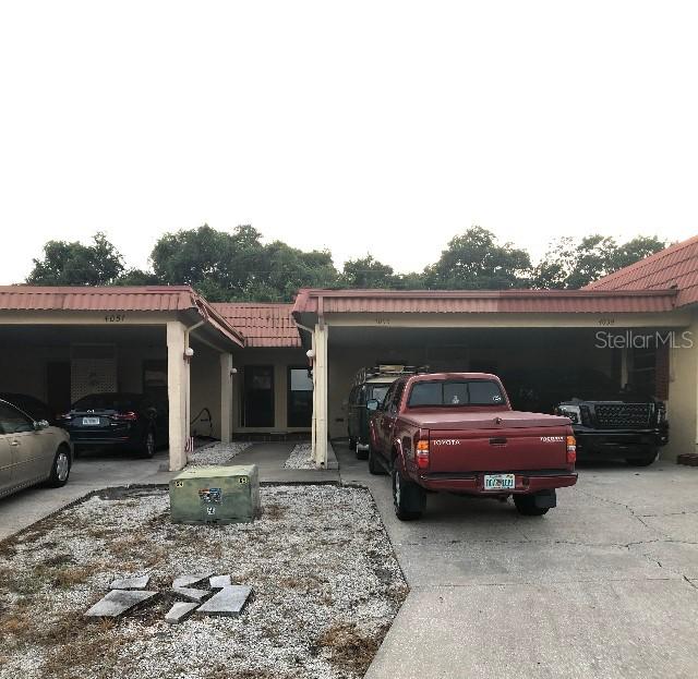 4055 La Pasida Ln., New Port Richey, FL 34655