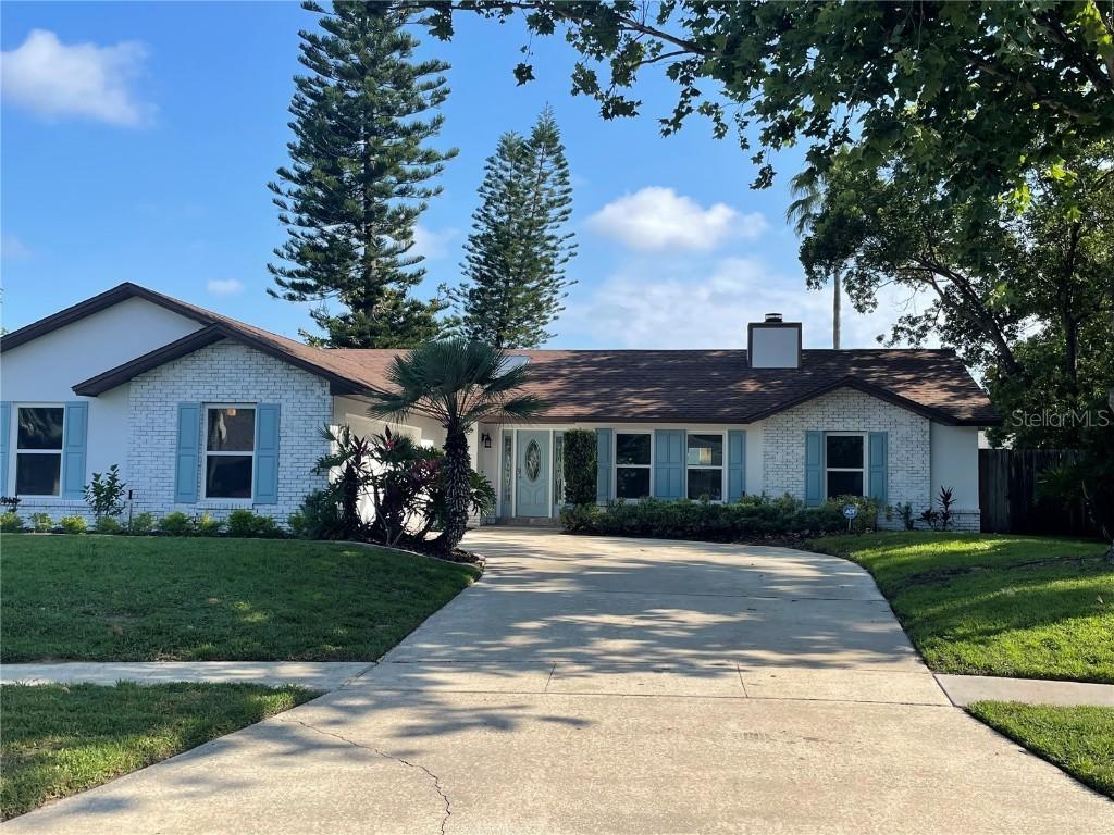 7611 Heathfield Ct., Orlando, FL 32835