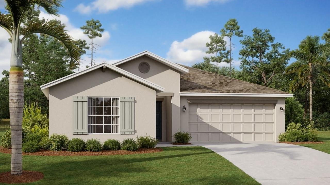 4220 Holstein St., St. Cloud, FL 34772