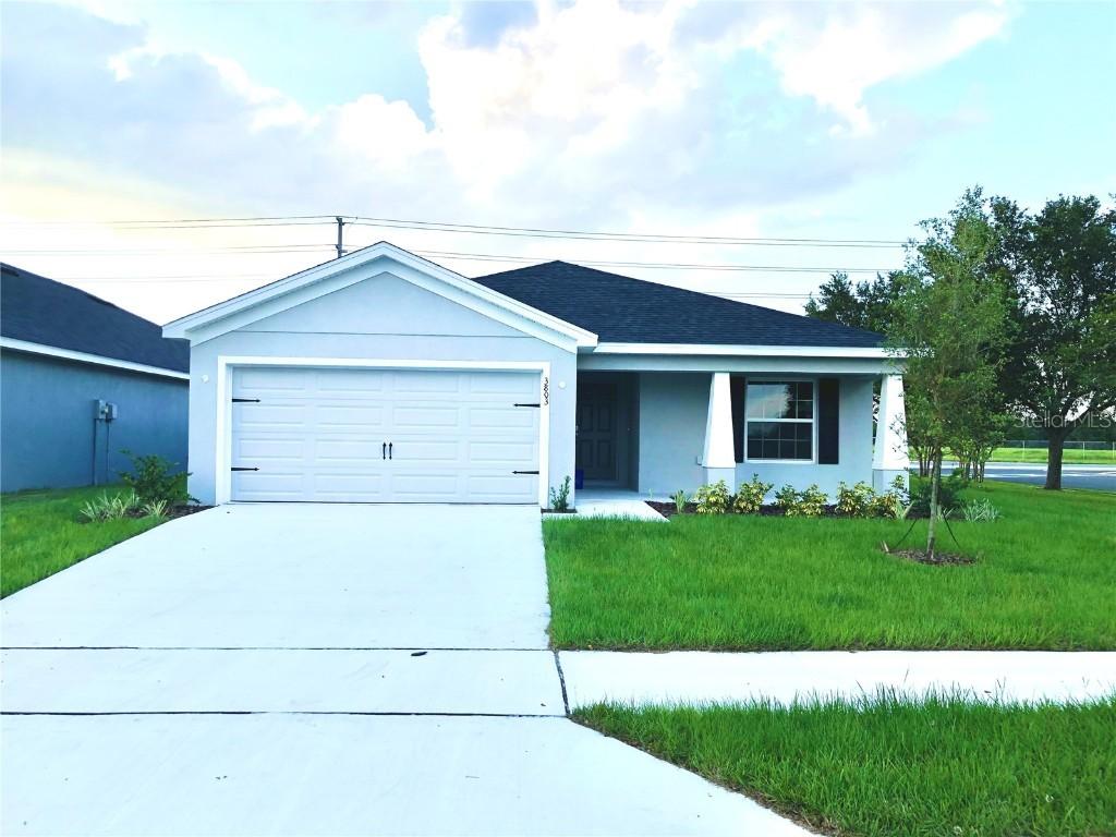 3803 Sandhill Crane Dr., Lakeland, FL 33811