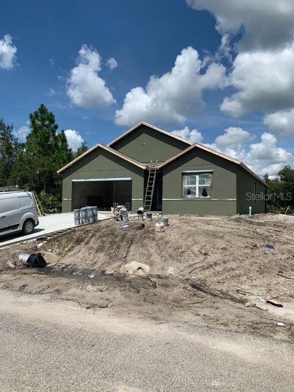 1810 Hallandale Ave., Palm Bay, FL 32908