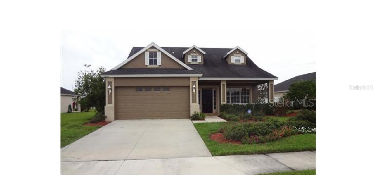 11943 56th St., Parrish, FL 34219