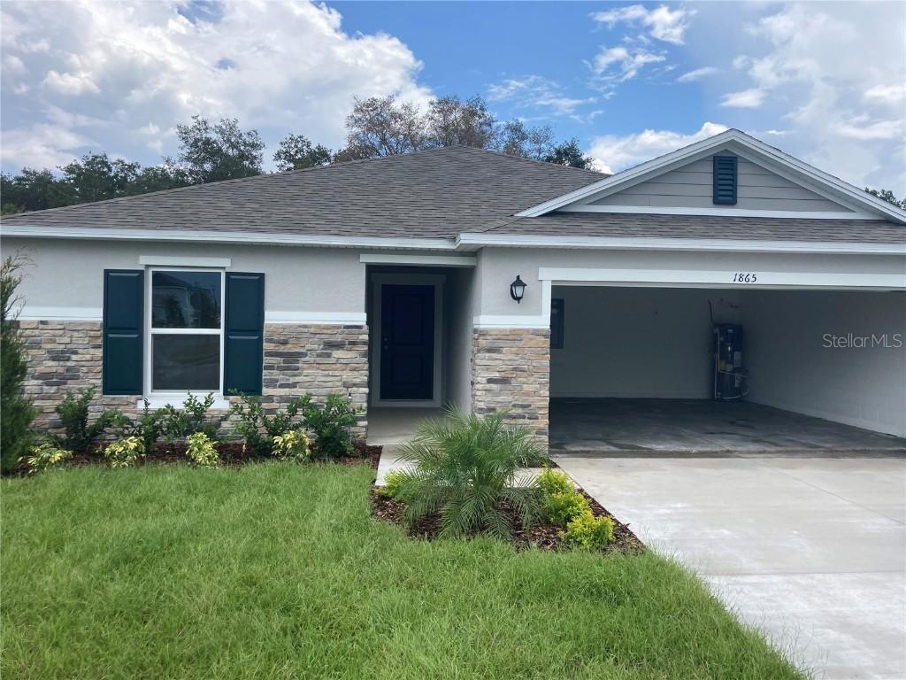 1865 River Crest Ave., St. Cloud, FL 34771