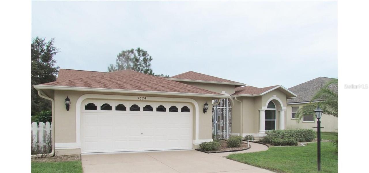 5624 Hereford Dr., New Port Richey, FL 34655