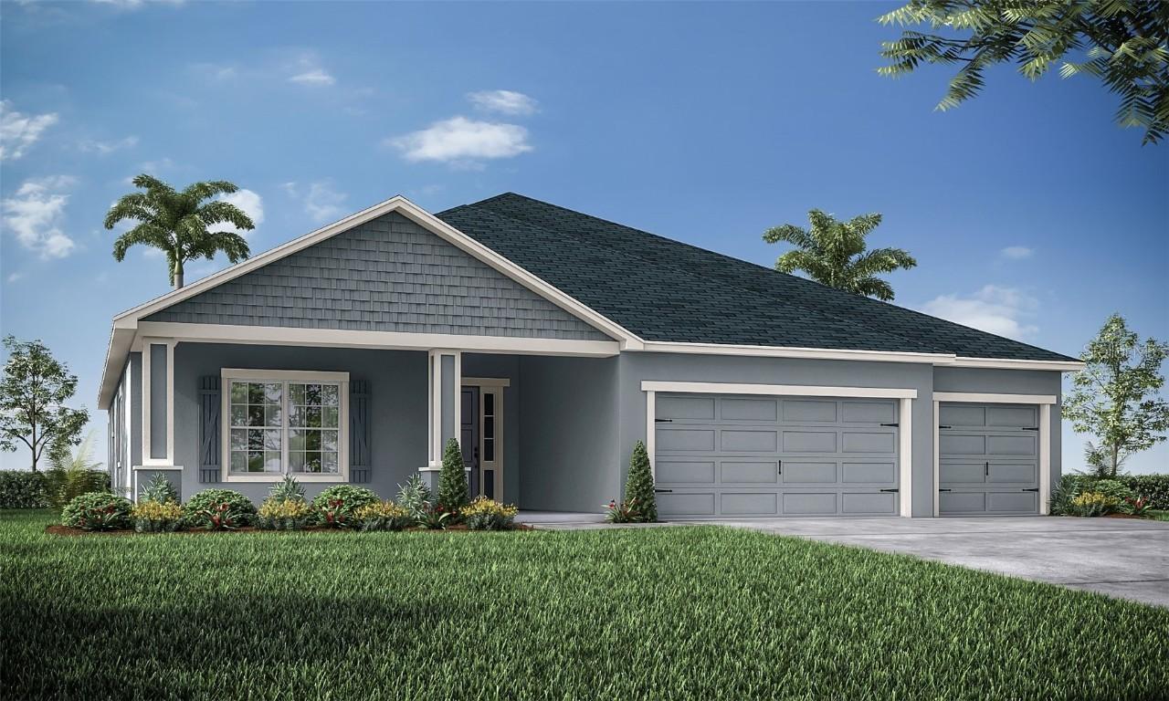 261 Walkers Point Dr., Auburndale, FL 33823