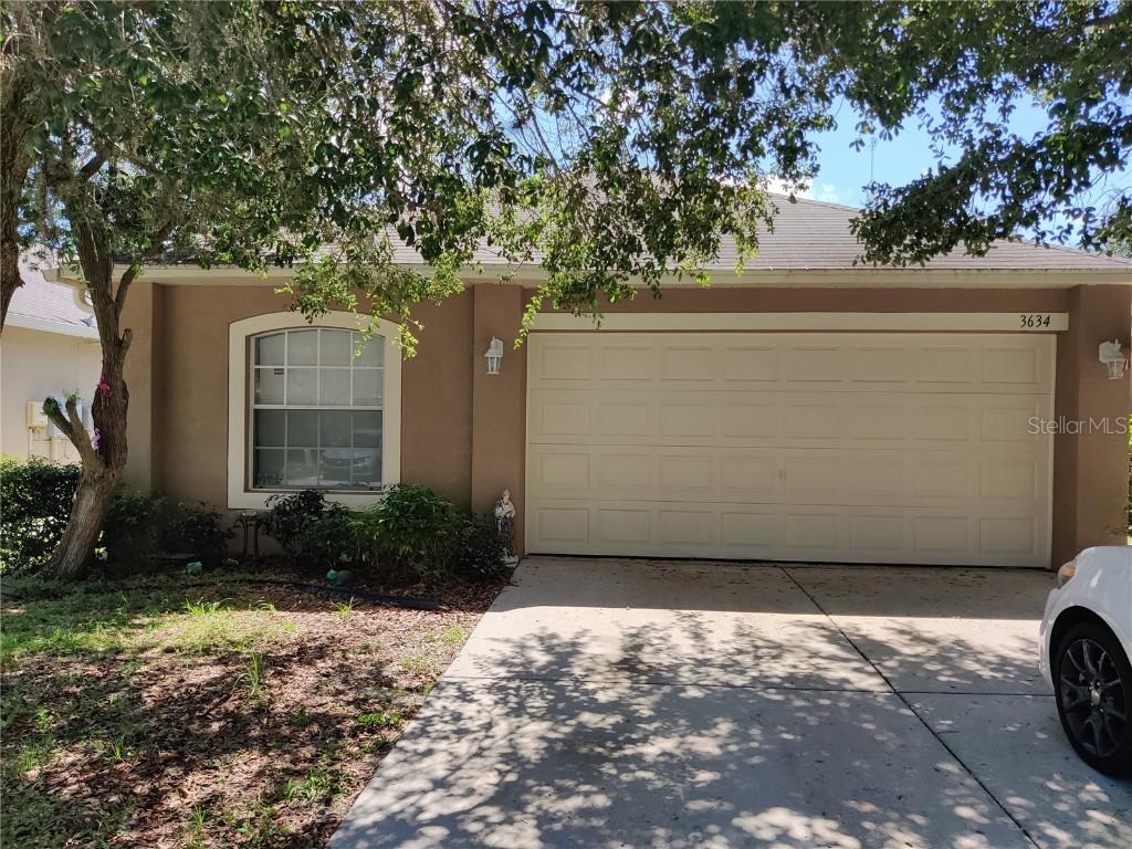 3634 Fyfield Ct., Land O Lakes, FL 34638