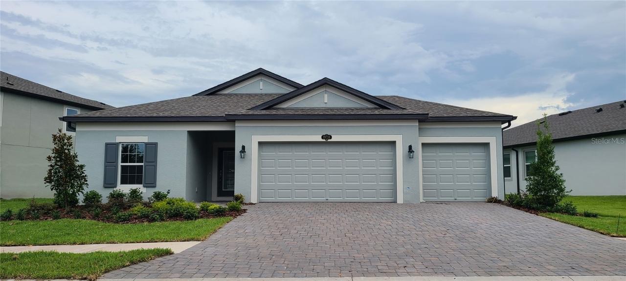 19738 Leonard Rd., Lutz, FL 33558