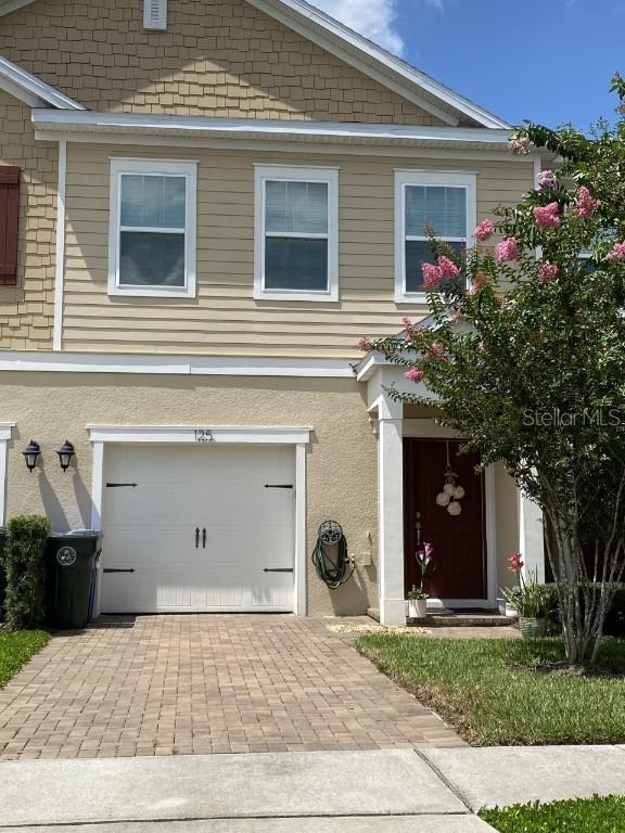 125 Mitchell Creek Way, Oviedo, FL 32765