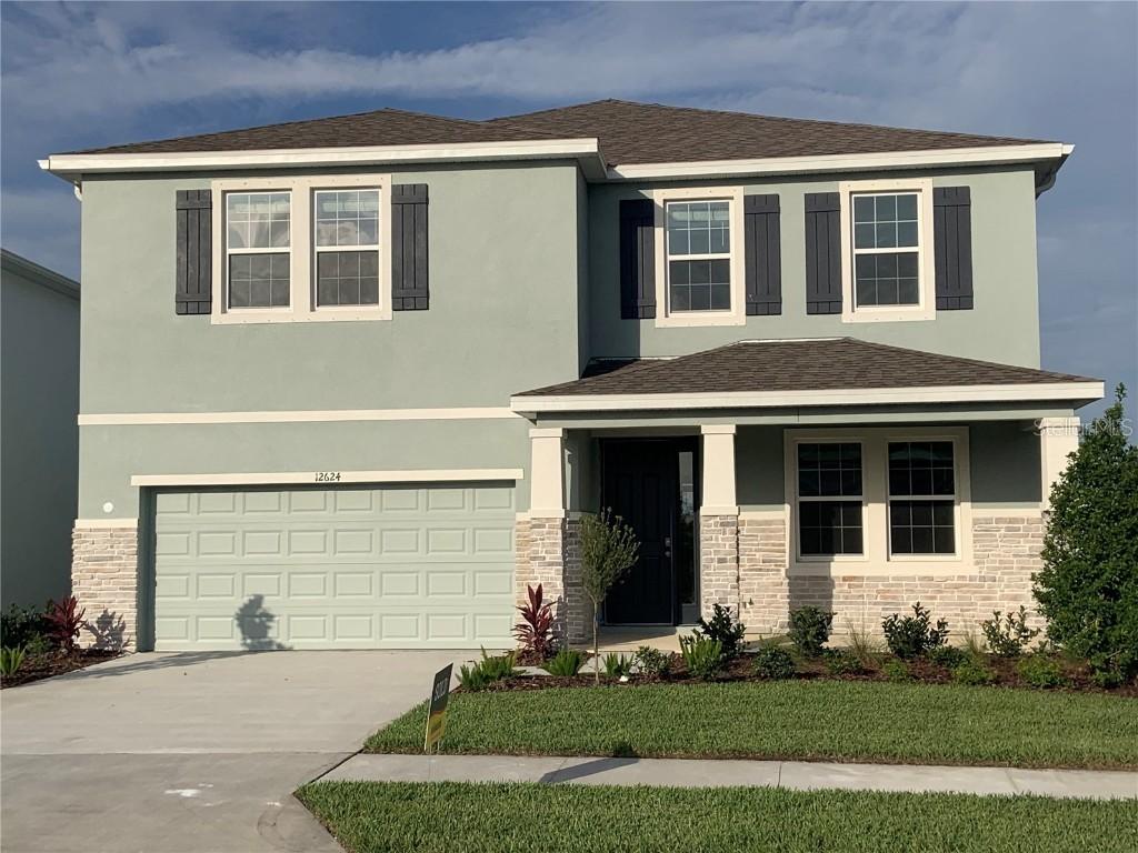 12624 Promenade Estates Blvd., Sarasota, FL 34238