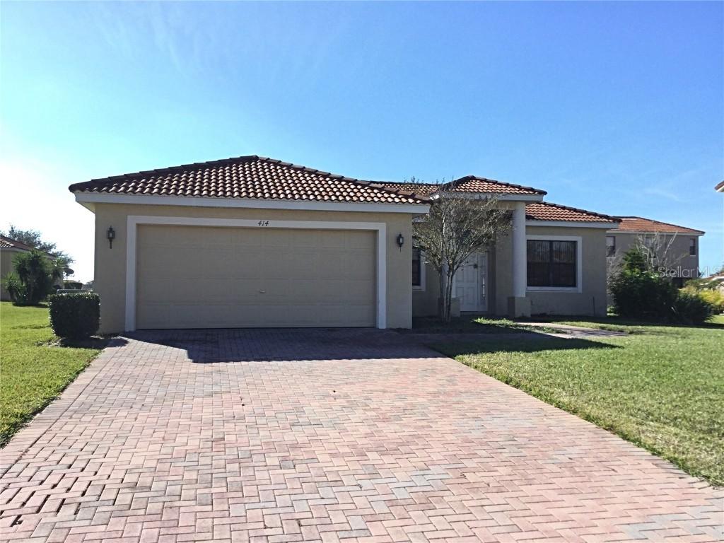 414 Caraway Dr., Poinciana, FL 34759