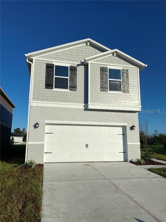626 Preserve Pointe Blvd, Davenport, FL 33837