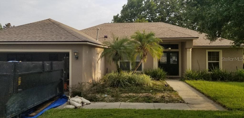 1637 Nightfall Dr., Clermont, FL 34711