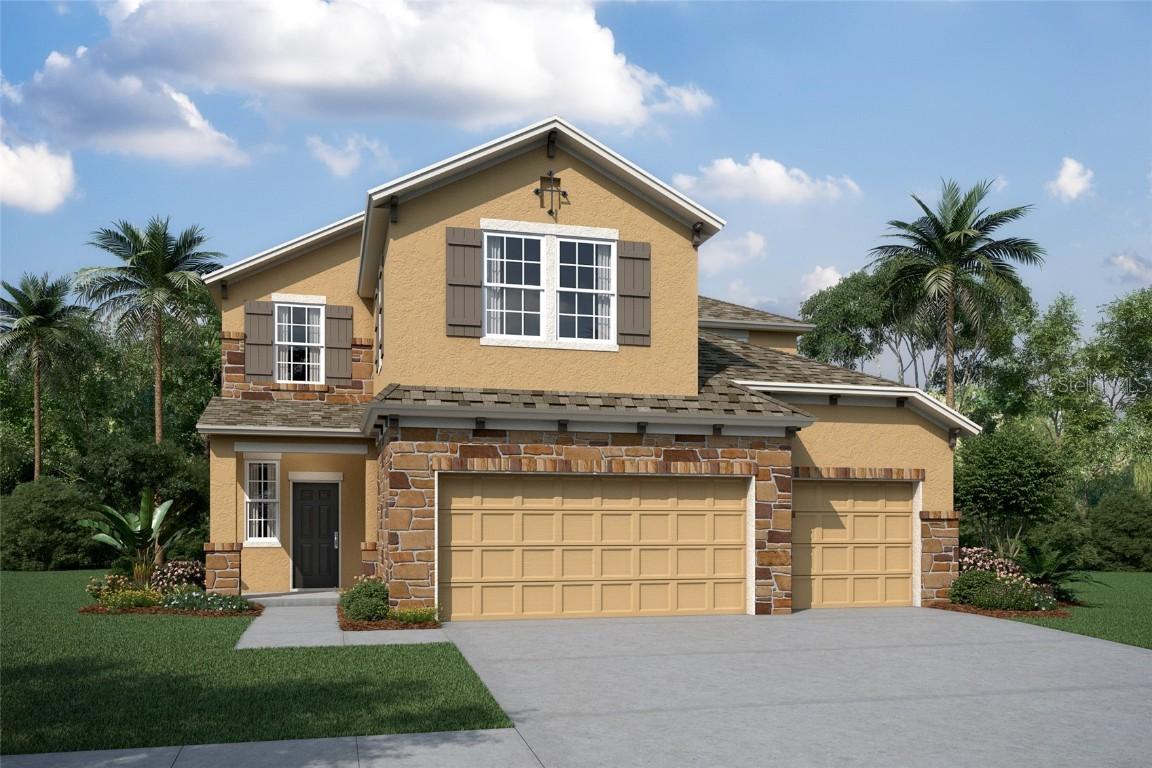 11809 Bluegrass Field Ct. #519, Riverview, FL 33579