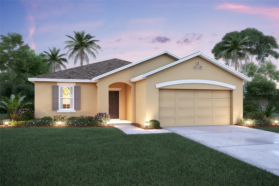 11820 Bluegrass Field Ct. #528, Riverview, FL 33579