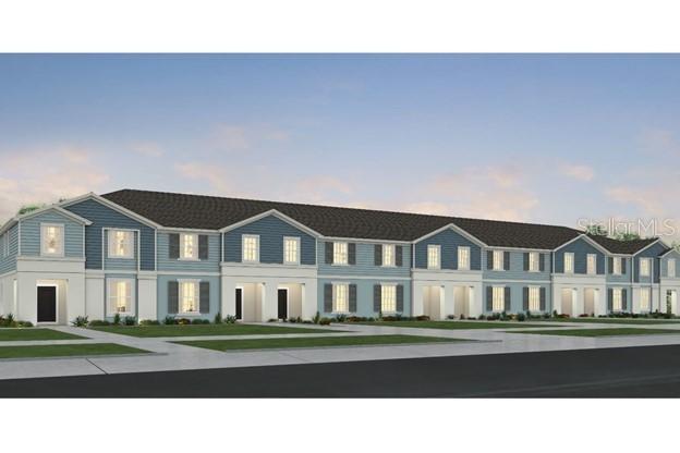 291 Jetty Way, Davenport, FL 33897