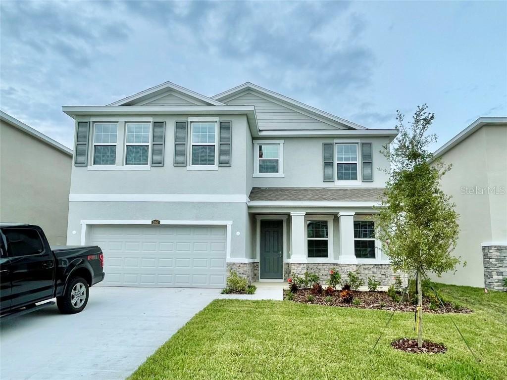3169 Living Coral Dr., Odessa, FL 33556