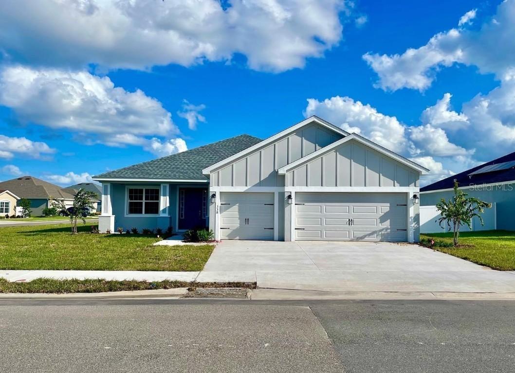338 Travelers Creek Dr., Auburndale, FL 33823