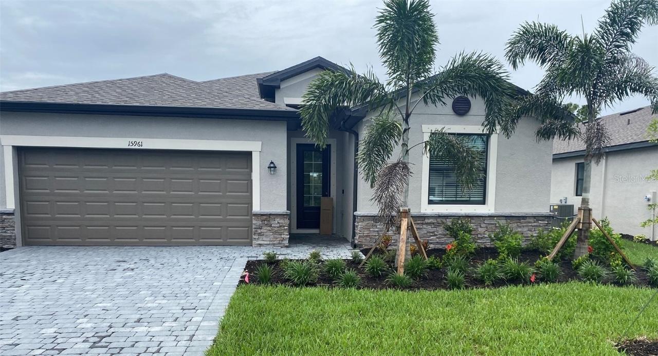 15961 Honeysuckle St., Port Charlotte, FL 33953