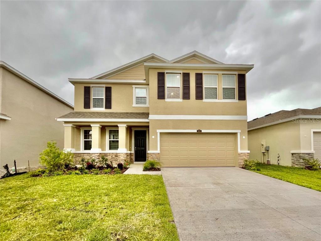 3189 Living Coral Dr., Odessa, FL 33556