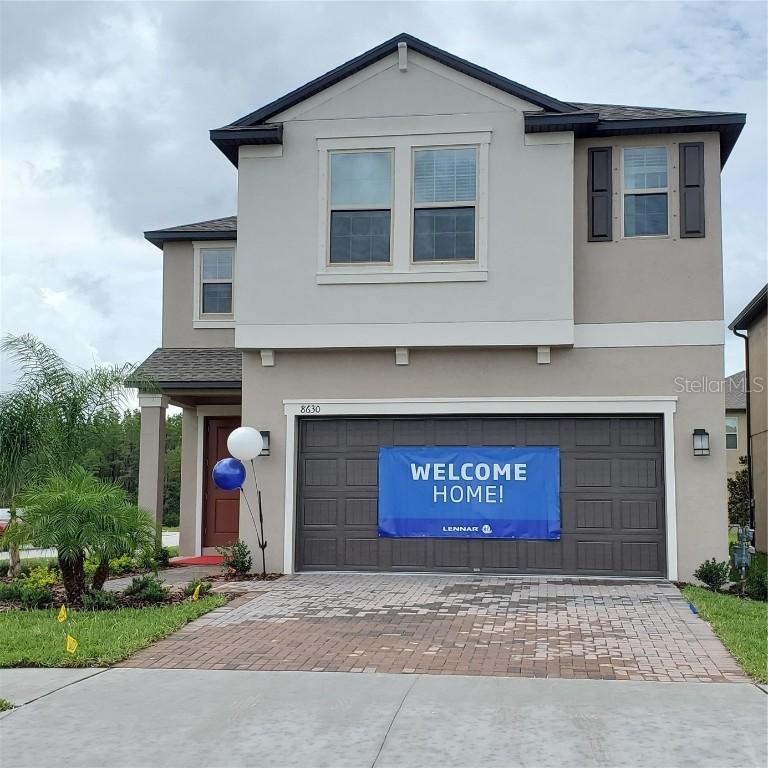 8630 Campus Woods Way, Trinity, FL 34655