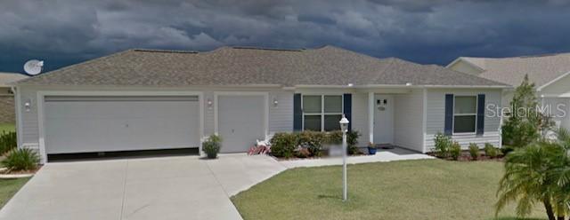 2371 Ansley Path, The Villages, FL 32162