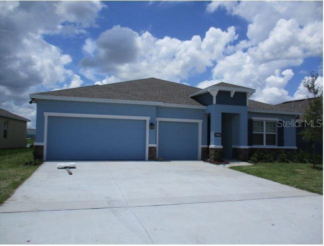 29404 Sedgeway Blvd., Wesley Chapel, FL 33544