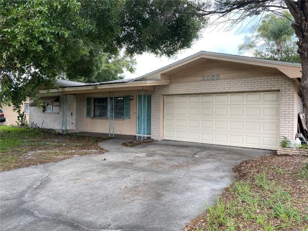 2058 N Highland Ave., Clearwater, FL 33755