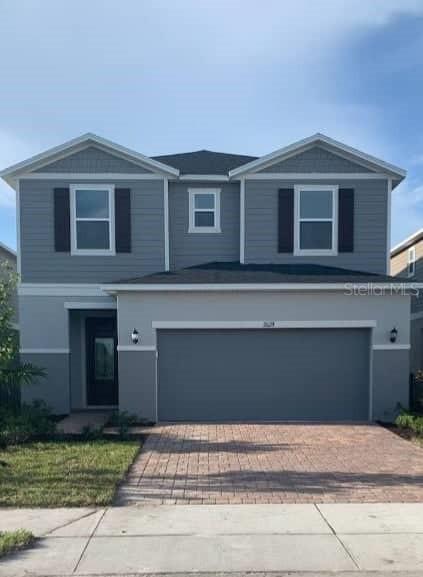 11624 Little River Way, Parrish, FL 34219