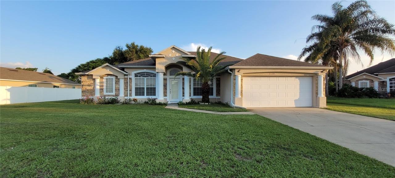 3520 Beau Chene Dr., Kissimmee, FL 34746