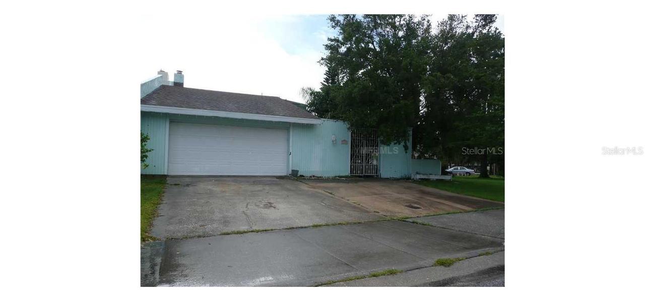 5249 Opal Ln., New Port Richey, FL 34652