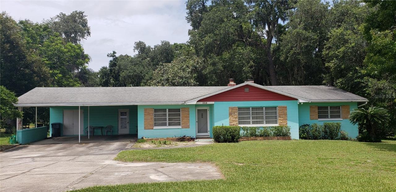 1510 Horseshoe Creek Rd., Davenport, FL 33837